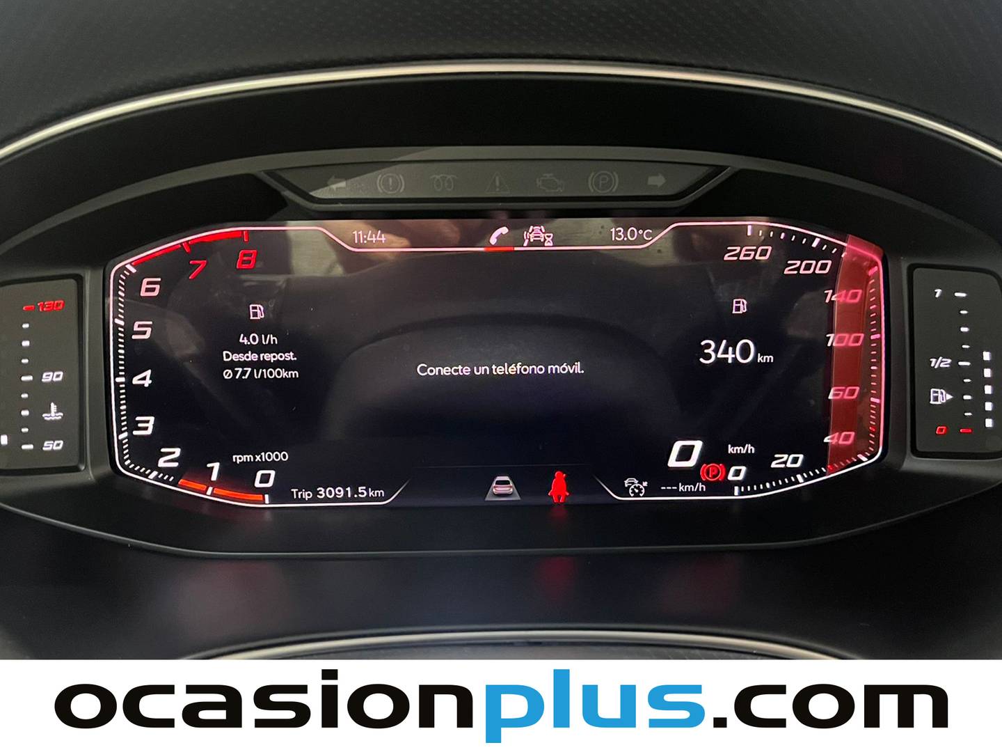 Foto Seat Arona SEAT Arona 1.0 TSI Style Plus (110 CV)