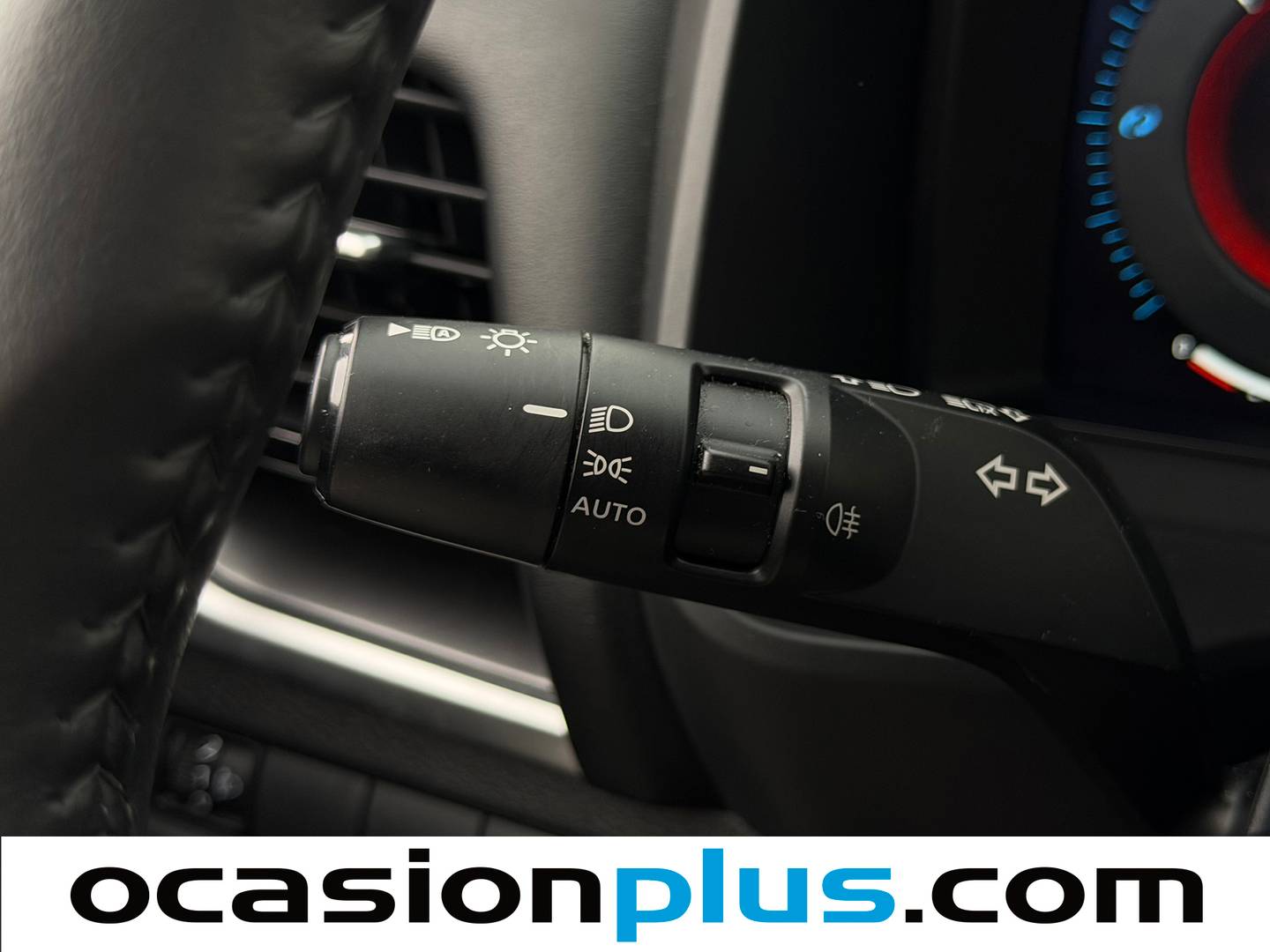 Nissan X-TRAIL Nissan X-Trail 1.5 e-4orce Acenta 4x4 Auto (213 CV) seminuevo