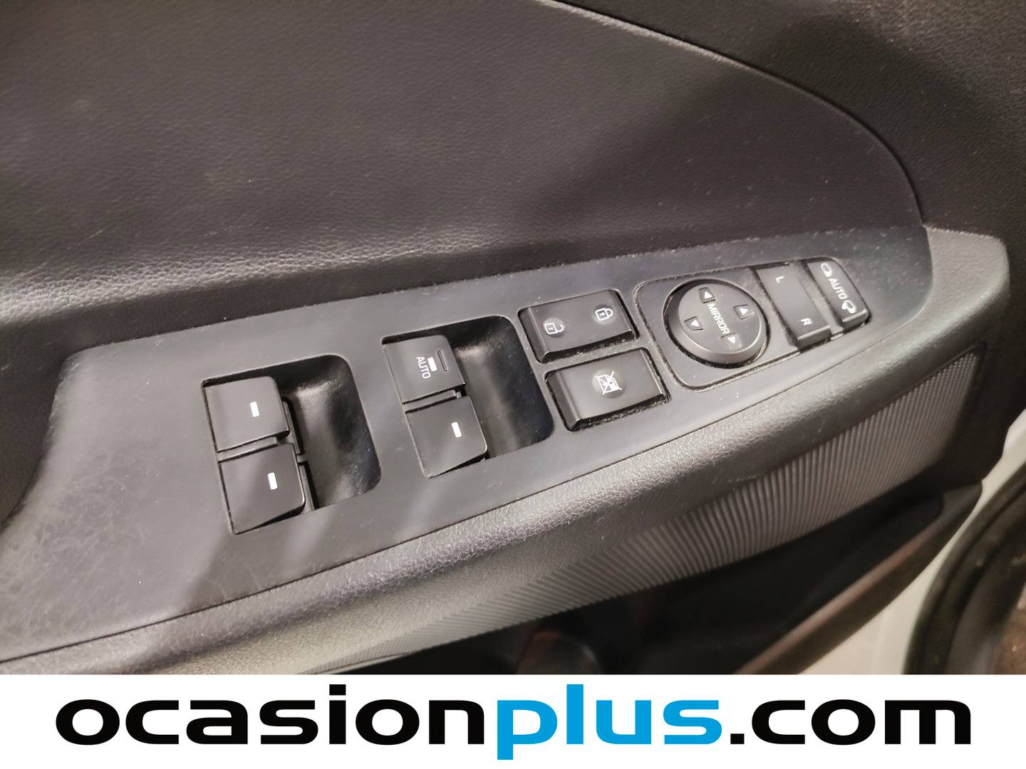 Hyundai Tucson Hyundai Tucson 1.6 GDI BlueDrive 25 Aniversario 4x2  (131 CV) gasolina