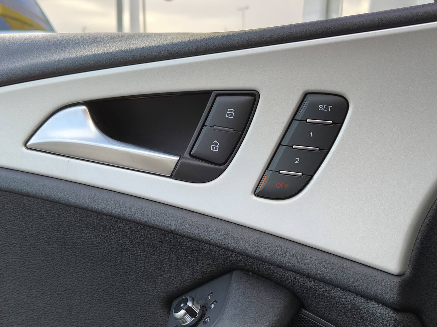 Foto Audi A6 Audi A6 S line 2.0 TDI ultra (190 CV) S tronic