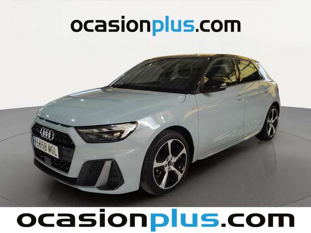 Audi A1 Sportback Adrenalin edition 25 TFSI (95 CV) de segunda mano