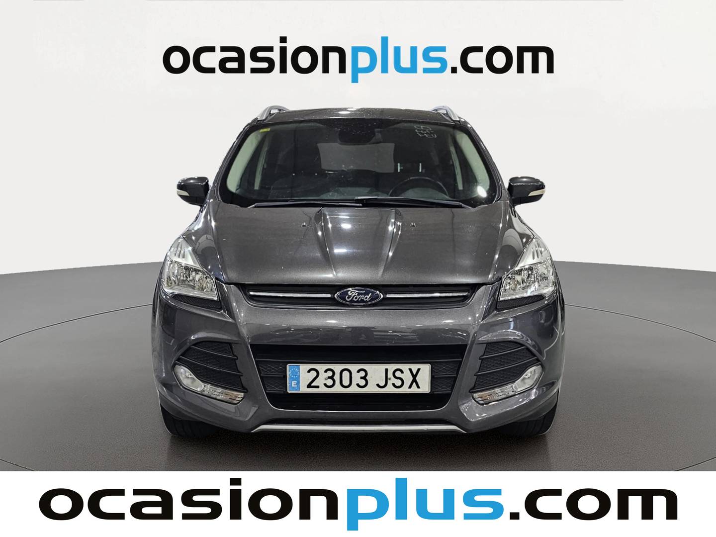 Ford Kuga Ford Kuga 2.0 TDCI S&S Trend 4x2 (120 CV) 120cv
