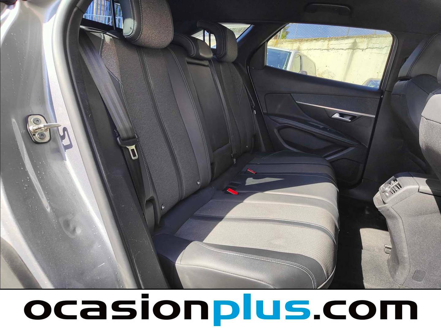 Peugeot 3008 Peugeot 3008 PureTech 130 S&S Allure Pack (130 CV) manual