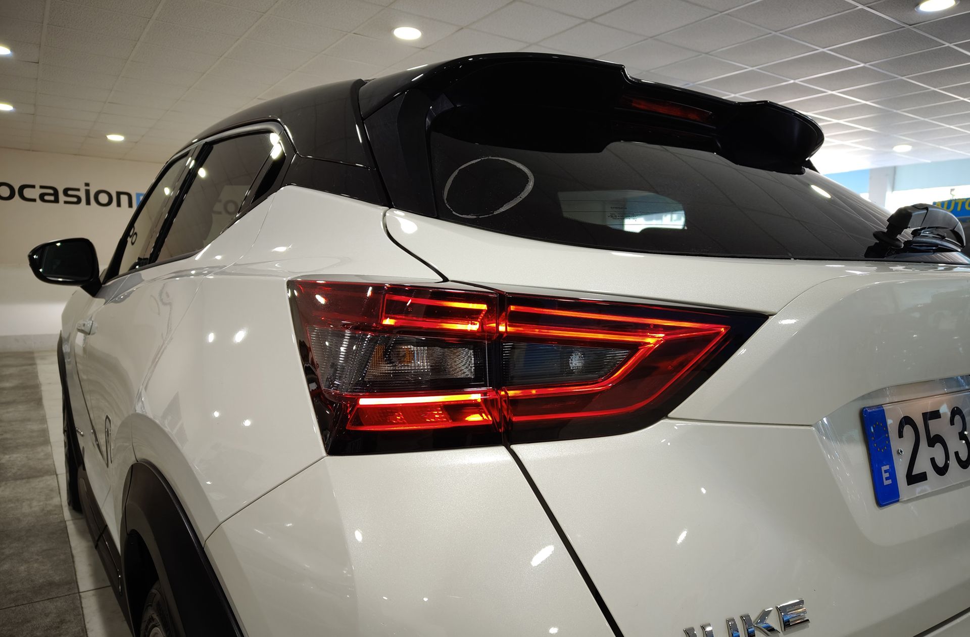 Nissan Juke Hybrid N-Design Black - foto 15
