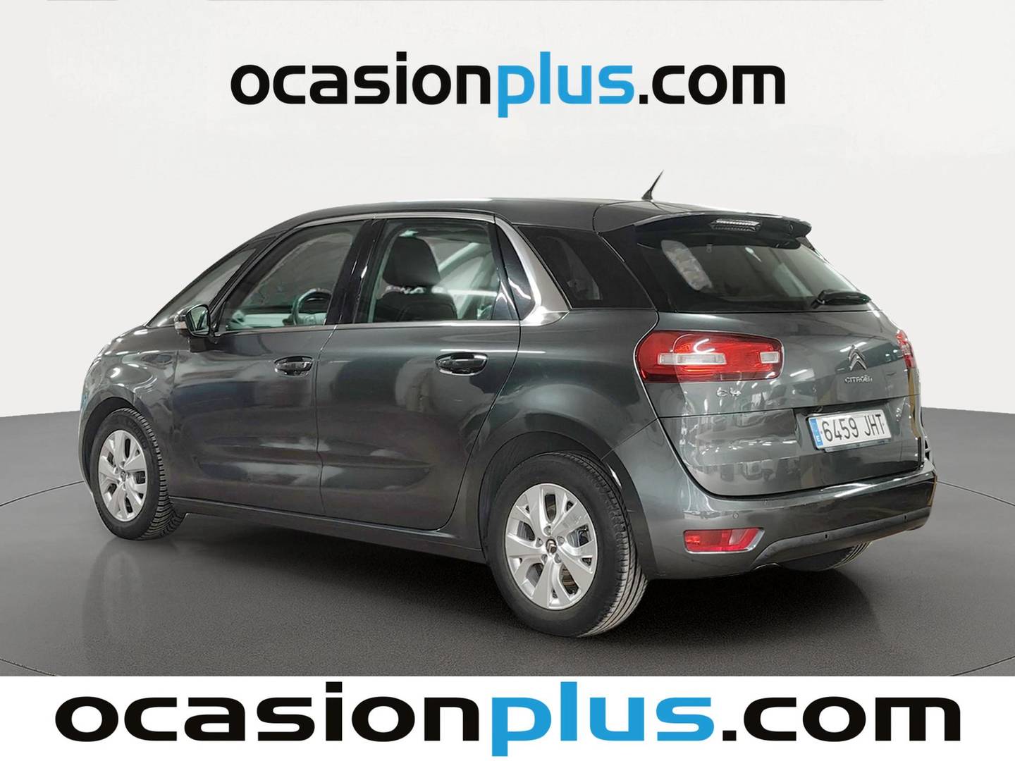 Foto Citroën C4 Picasso Citroen C4 Picasso PureTech 130S Seduction (130 CV) S&