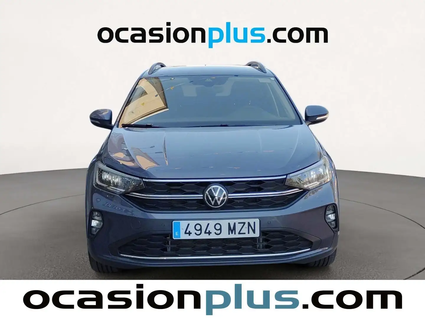 Foto Volkswagen Taigo Volkswagen Taigo ``Más`` 1.0 TSI 85 kW (115 CV)