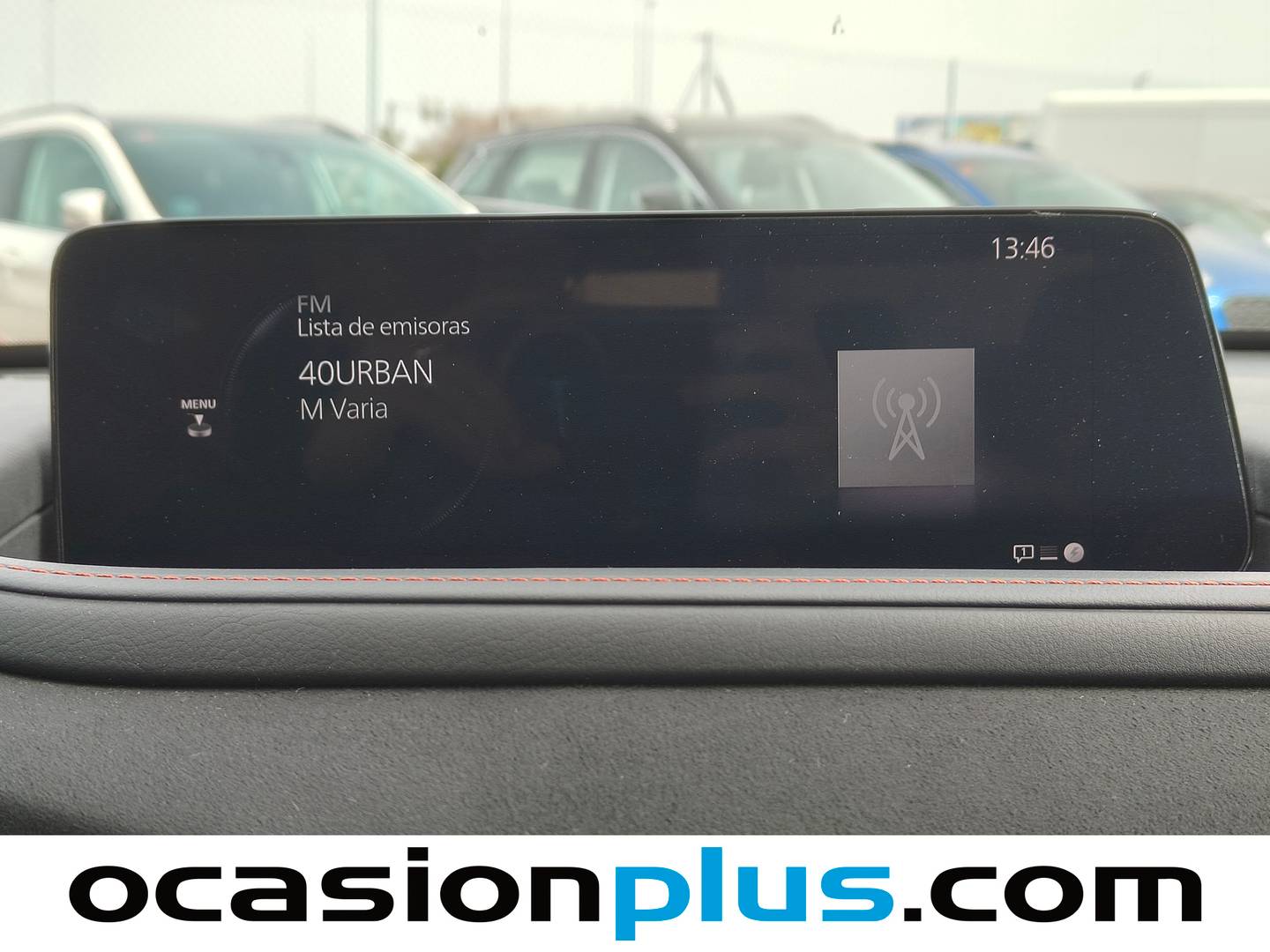 Mazda CX-30 Mazda CX-30 e-SKYACTIV X MHEV Nagisa AT (186 CV) al mejor precio