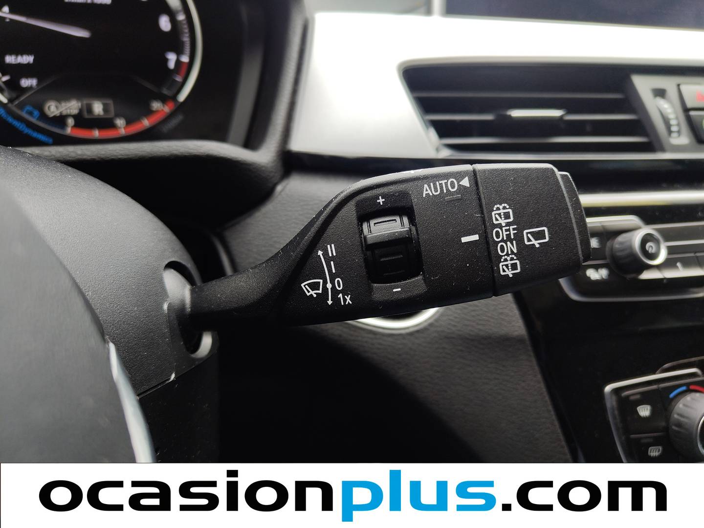 BMW X1 BMW X1 sDrive18i 136 CV seminuevo