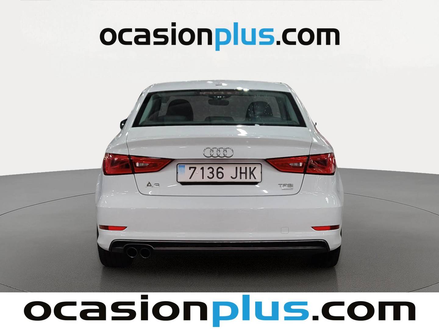 Audi A3 Audi A3 Sedan S line edition 1.4 TFSI CoD ultra (150 CV) S tronic al mejor precio