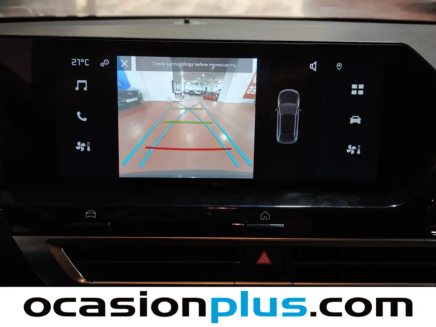 Foto Citroën C4 Citroen C4 PureTech 130 S&S 6v Feel Pack (130 CV)