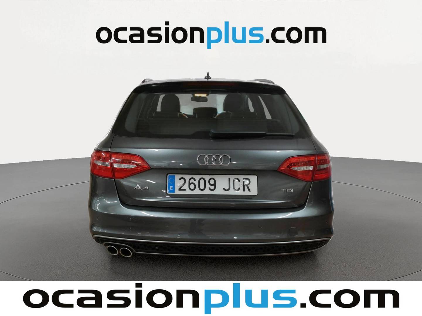 Audi A4 Audi A4 Avant Avant S line 2.0 TDI clean diesel (190 CV) multitronic barato
