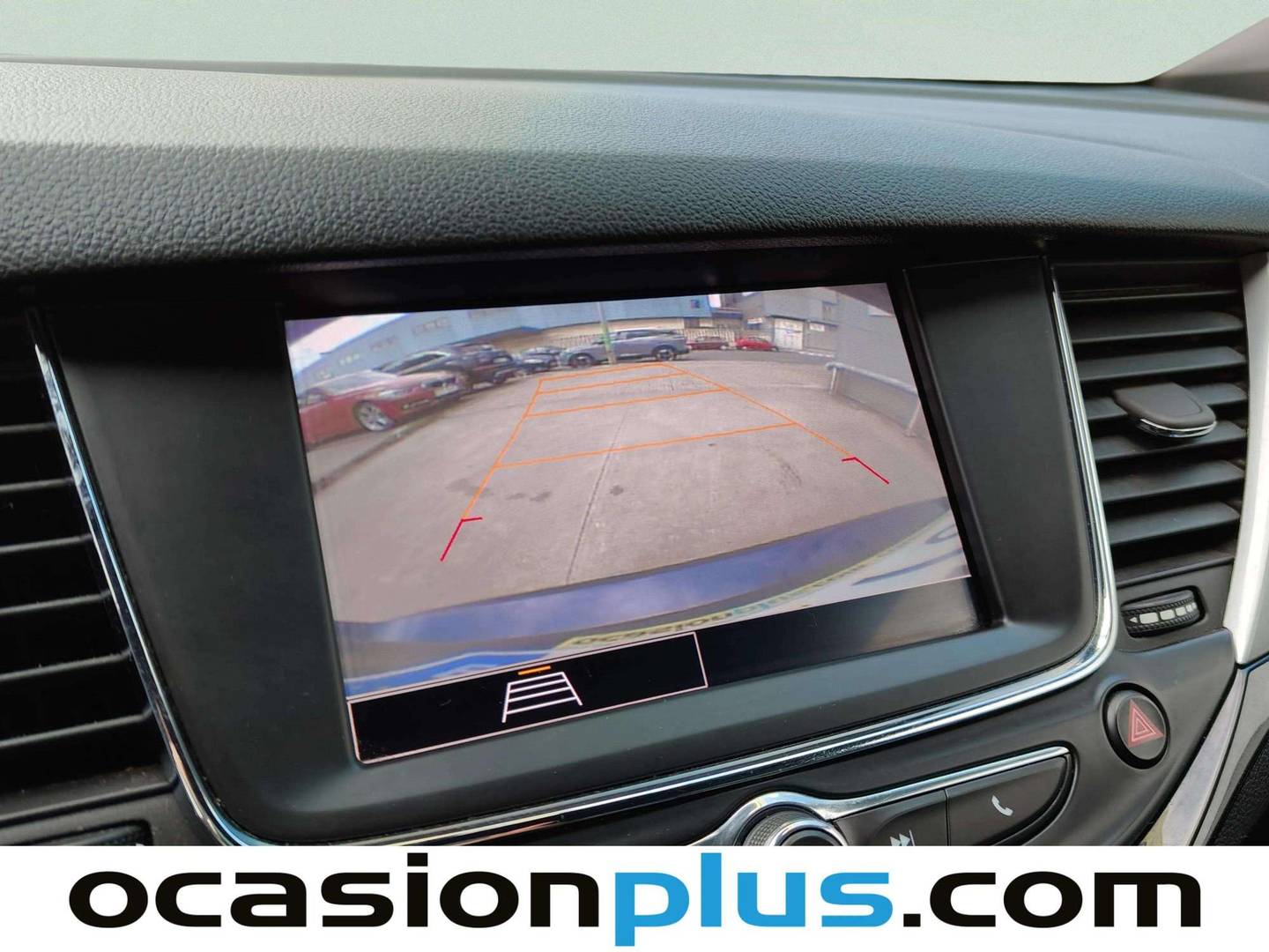 Foto Opel Astra Opel Astra Sports Tourer 1.2 Turbo SHT GS Line (130 CV)