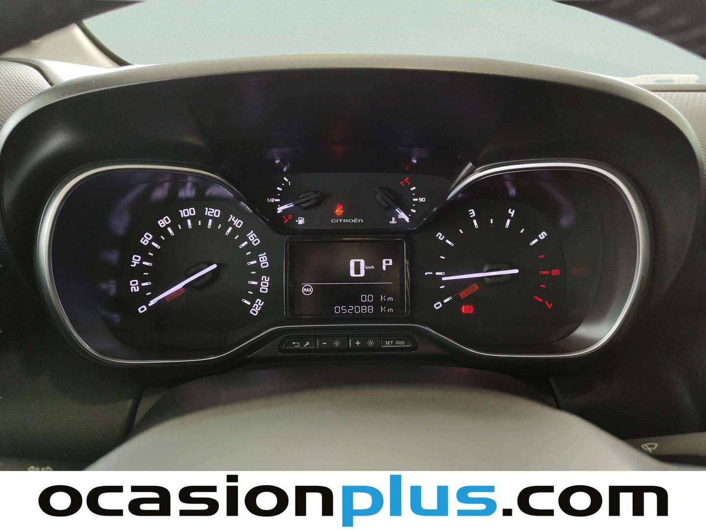 Citroën C3 Aircross Citroën C3 Aircross BlueHDi 120 Shine Pack EAT6 (120 CV) 120cv
