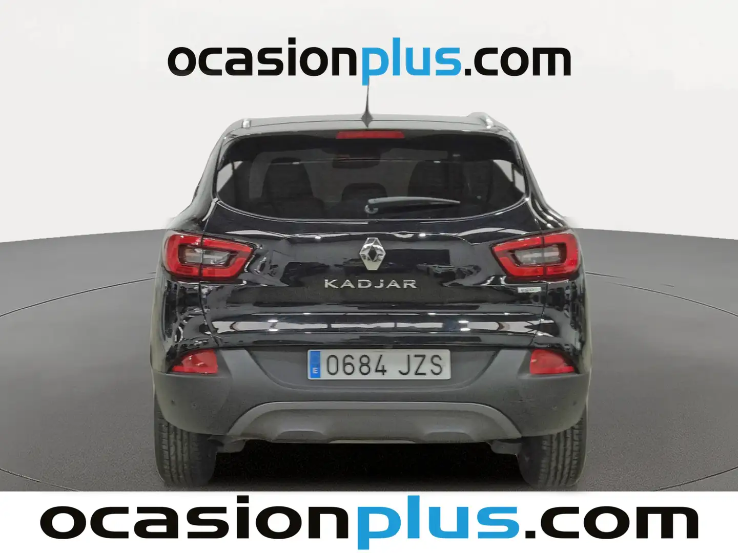 Foto Renault Kadjar Renault Kadjar Zen Energy dCi (110 CV)