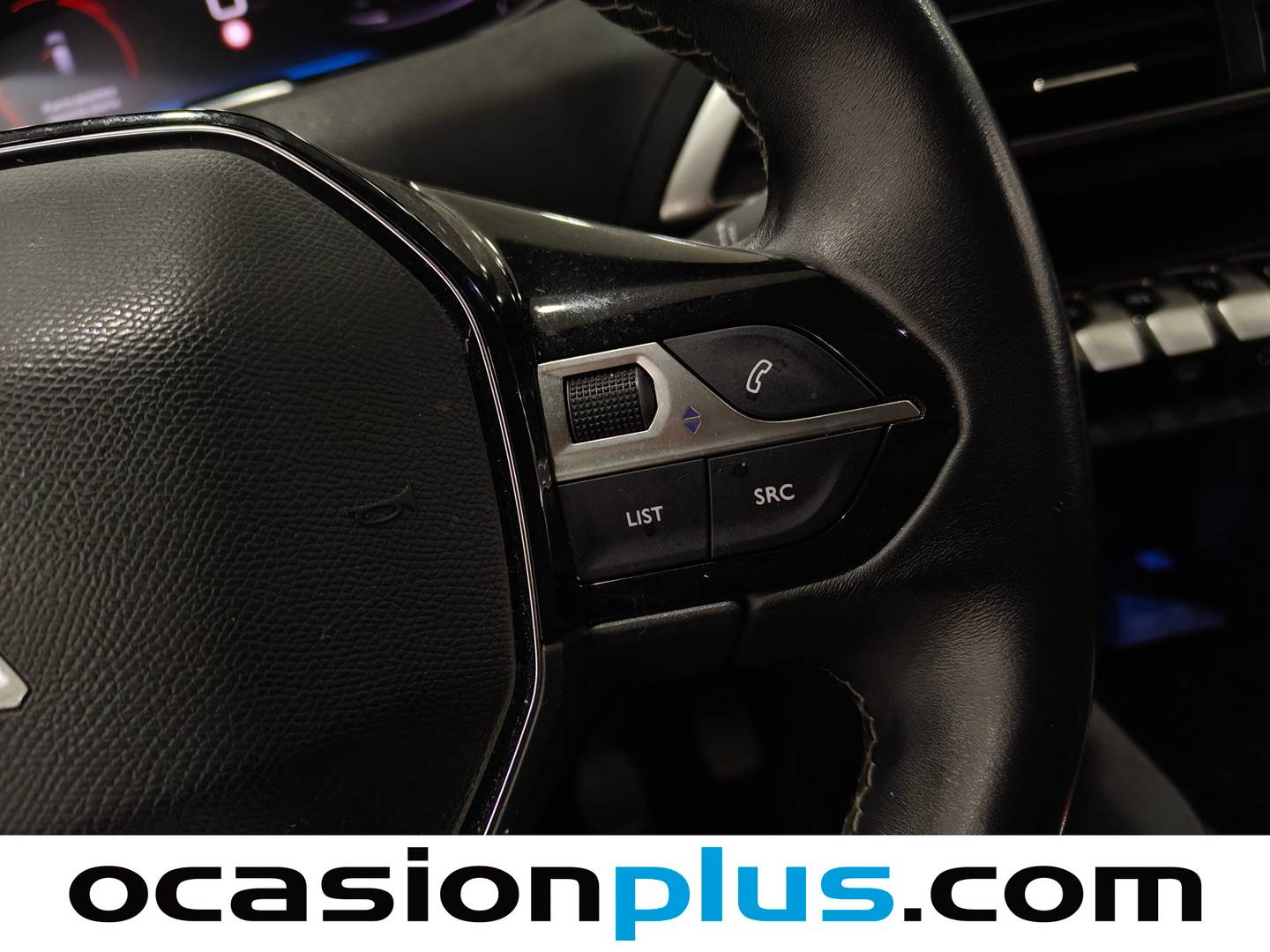 Peugeot 3008 Peugeot 3008 BlueHDI 130 S&S Allure (130 CV) al mejor precio