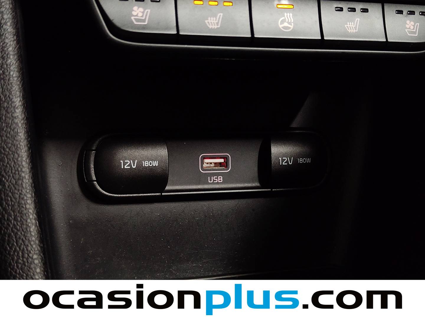 KIA Sportage Kia Sportage 1.6 T-GDi GT Line Xtreme 4x4 (177 CV) 2020