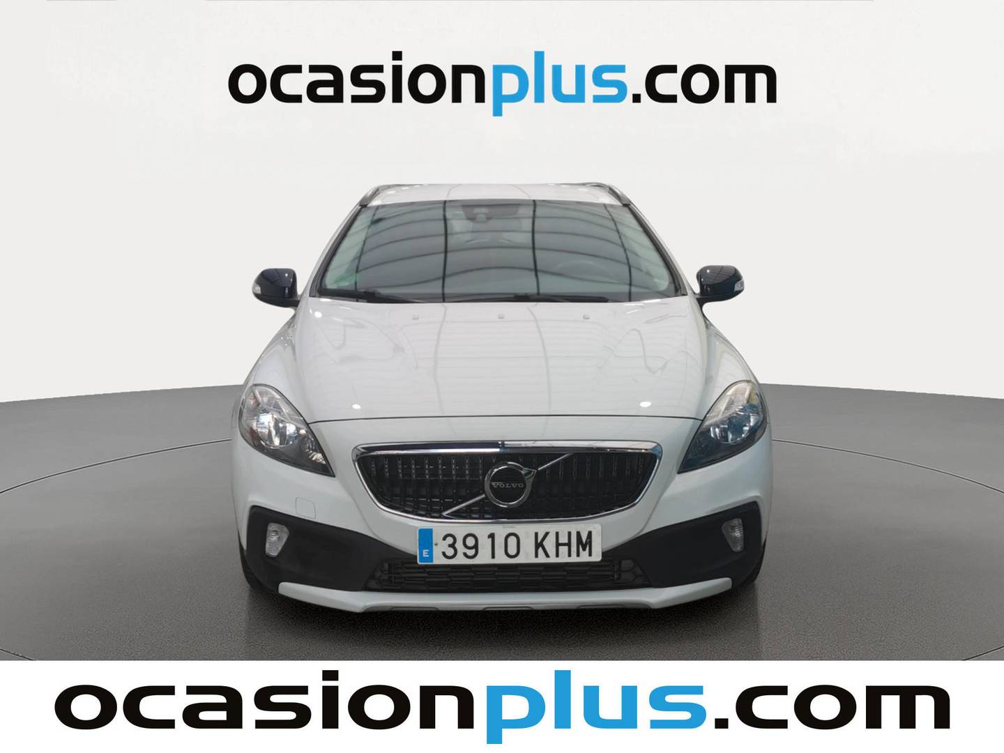Volvo V40 Cross Country Volvo V40 Cross Country Cross Country D2 (120 CV) 120cv