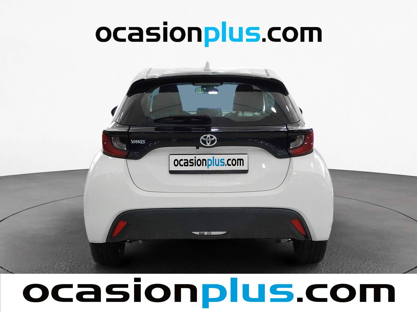 Foto Toyota Yaris Toyota Yaris 1.0 70 Business (69 CV)