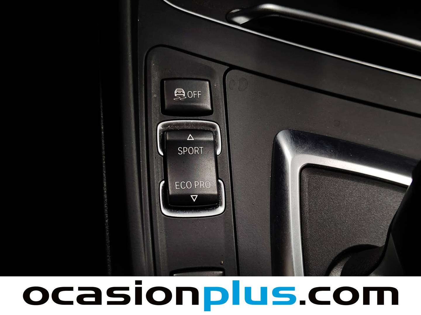 Extras del BMW Serie 1 BMW Serie 1 118d (150 CV) Pack M