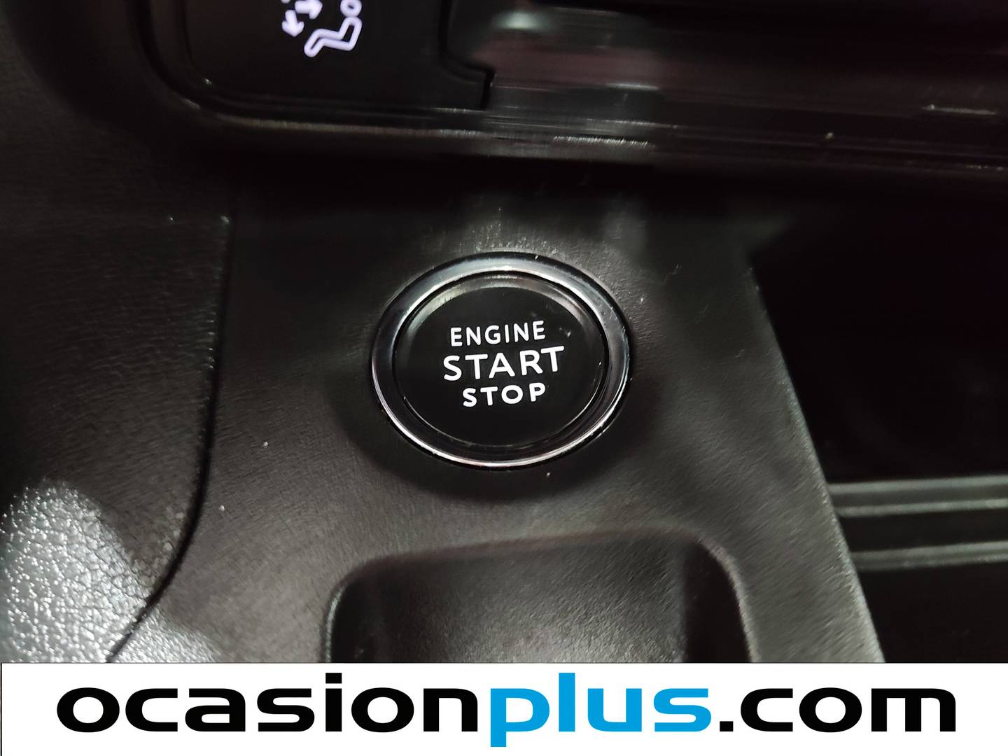 Accesorios del Peugeot Rifter Peugeot Rifter PureTech Allure Standard (110 CV)