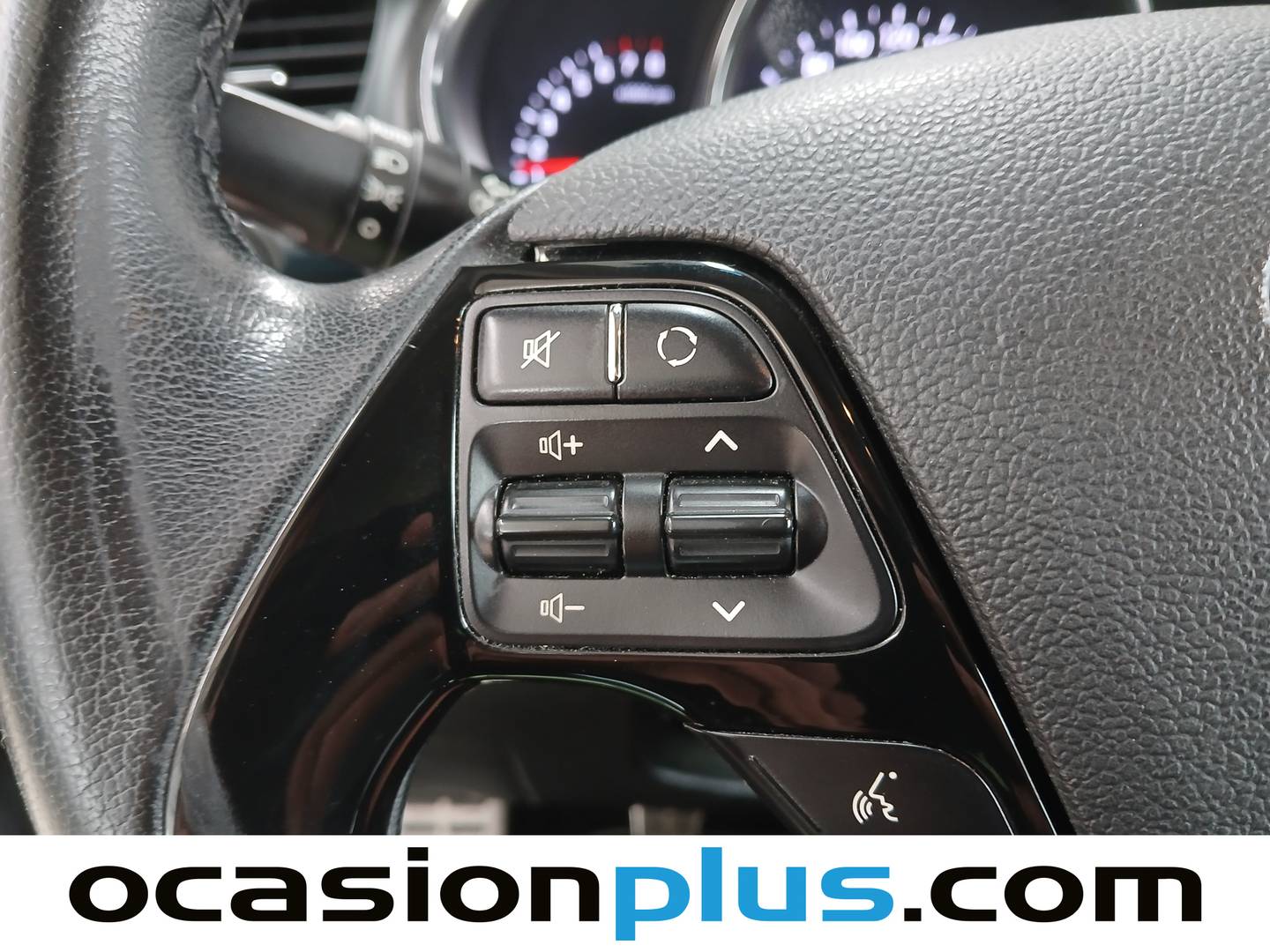 KIA Ceed KIA Ceed 1.0 T-GDi Eco-Dynamics x-Tech17 (120 CV) seminuevo