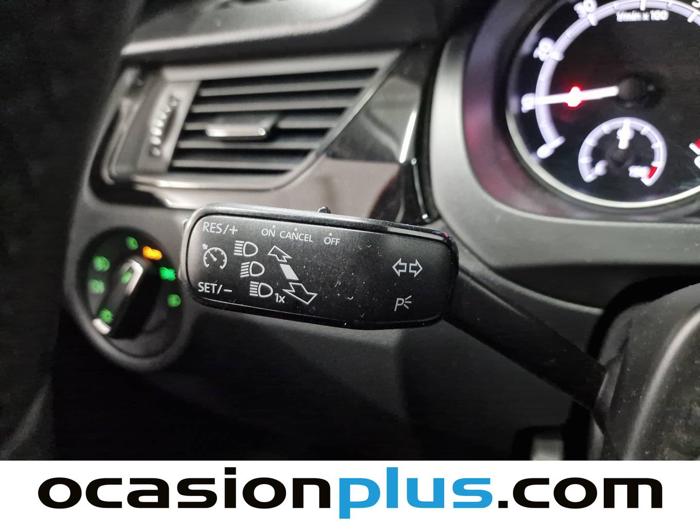 Foto Skoda Spaceback Skoda Spaceback 1.0 TSI Like (95 CV)