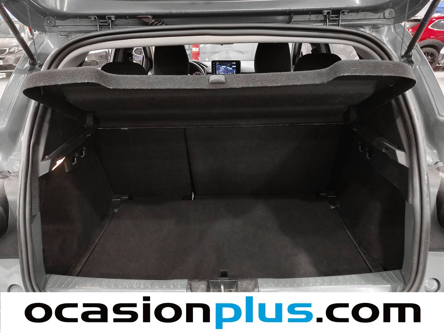 Foto Dacia Sandero Dacia Sandero Stepway Extreme Go TCe CVT (91 CV)