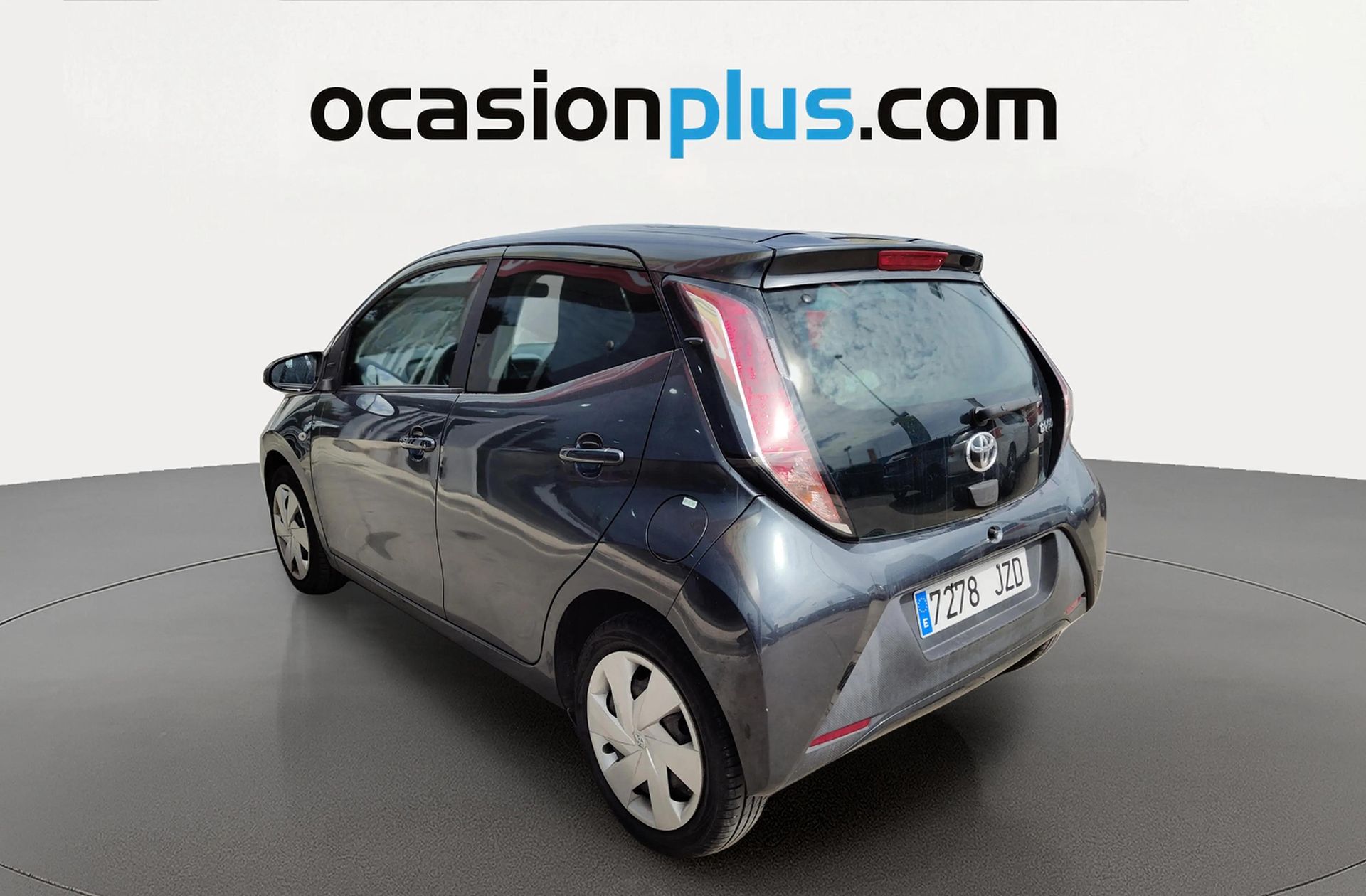 Toyota Aygo 70 x-play business - foto 3