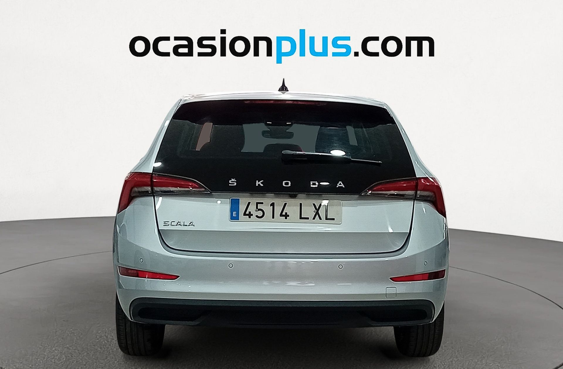 Škoda Scala 1.5 TSI Emotion - foto 15