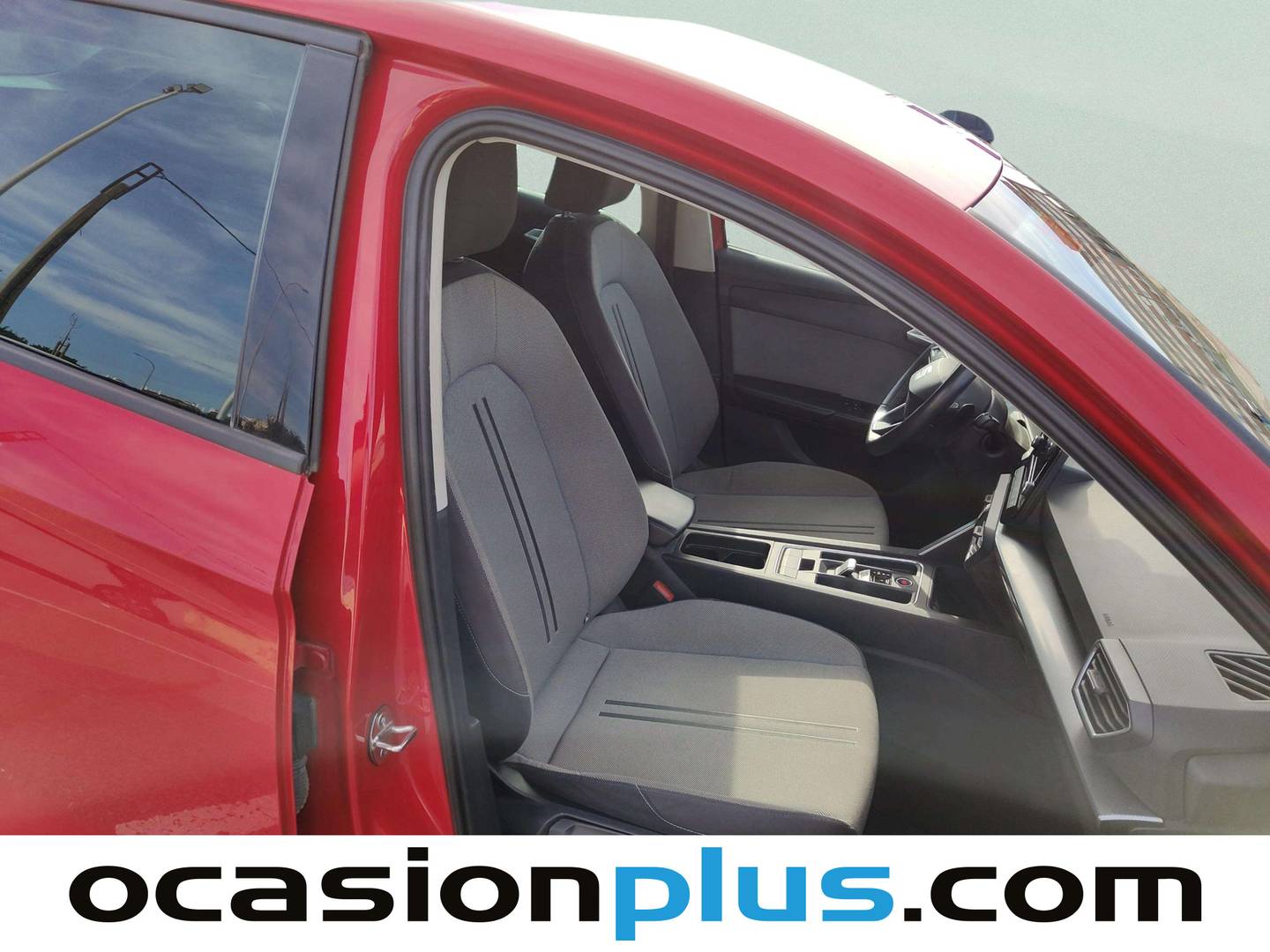 Seat León Seat León 1.0 eTSI S&S Style Go DSG (110 CV) km 0