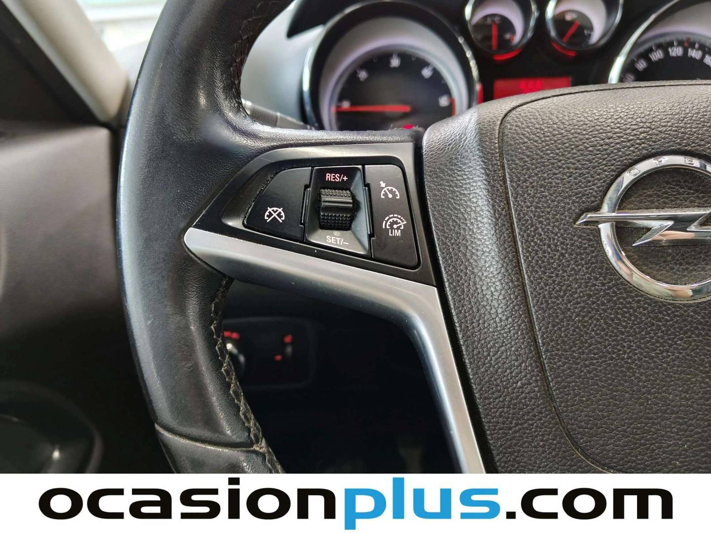 Opel Zafira Tourer Opel Zafira Tourer 2.0 CDTi Excellence (165 CV) 7 Plazas 165cv