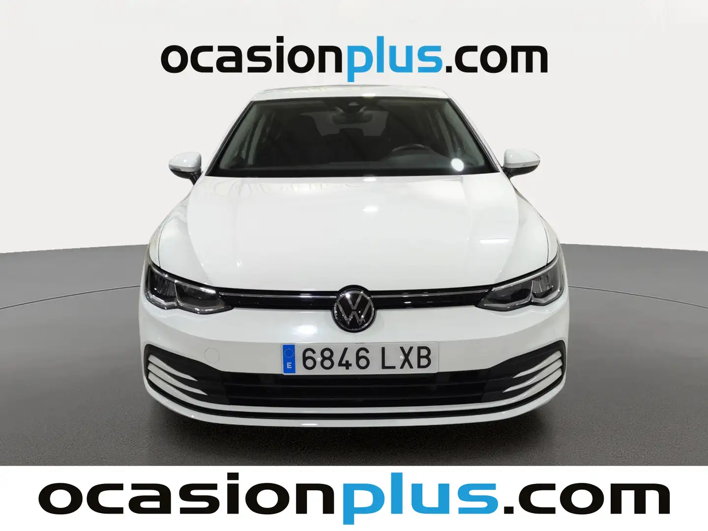 Foto Volkswagen Golf Volkswagen Golf Life 1.5 TSI (150 CV)