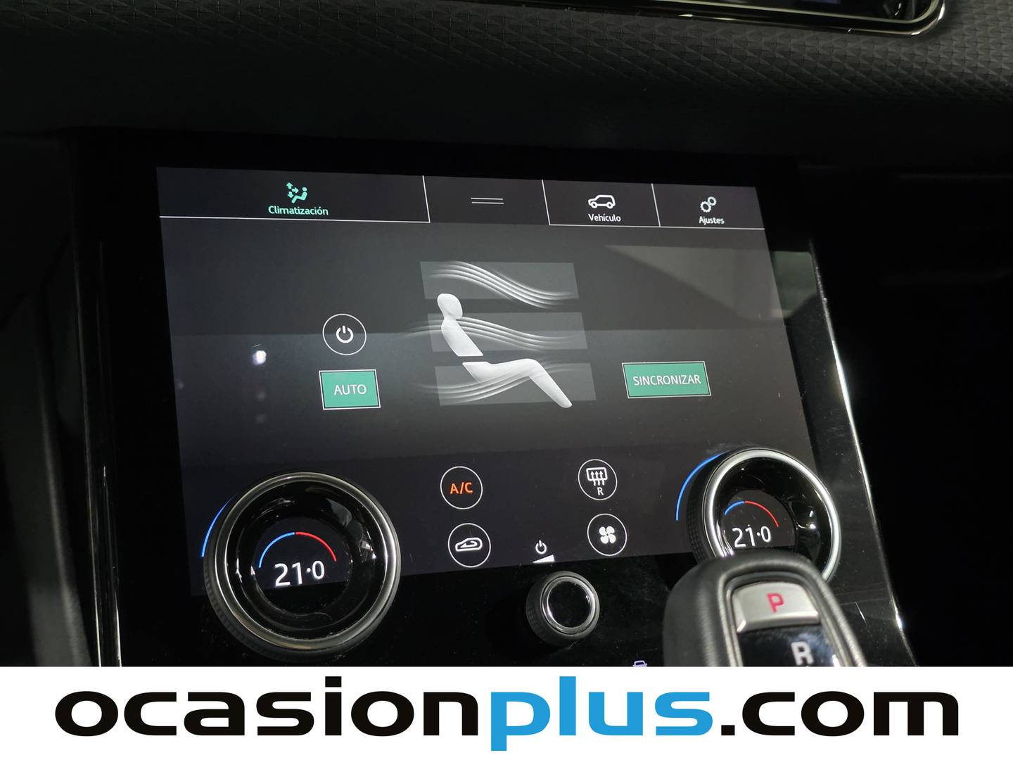 Land Rover Range Rover Evoque Land Rover Range Rover Evoque LD150 MHEV R-Dynamic S 4WD Auto (150 CV) 2019