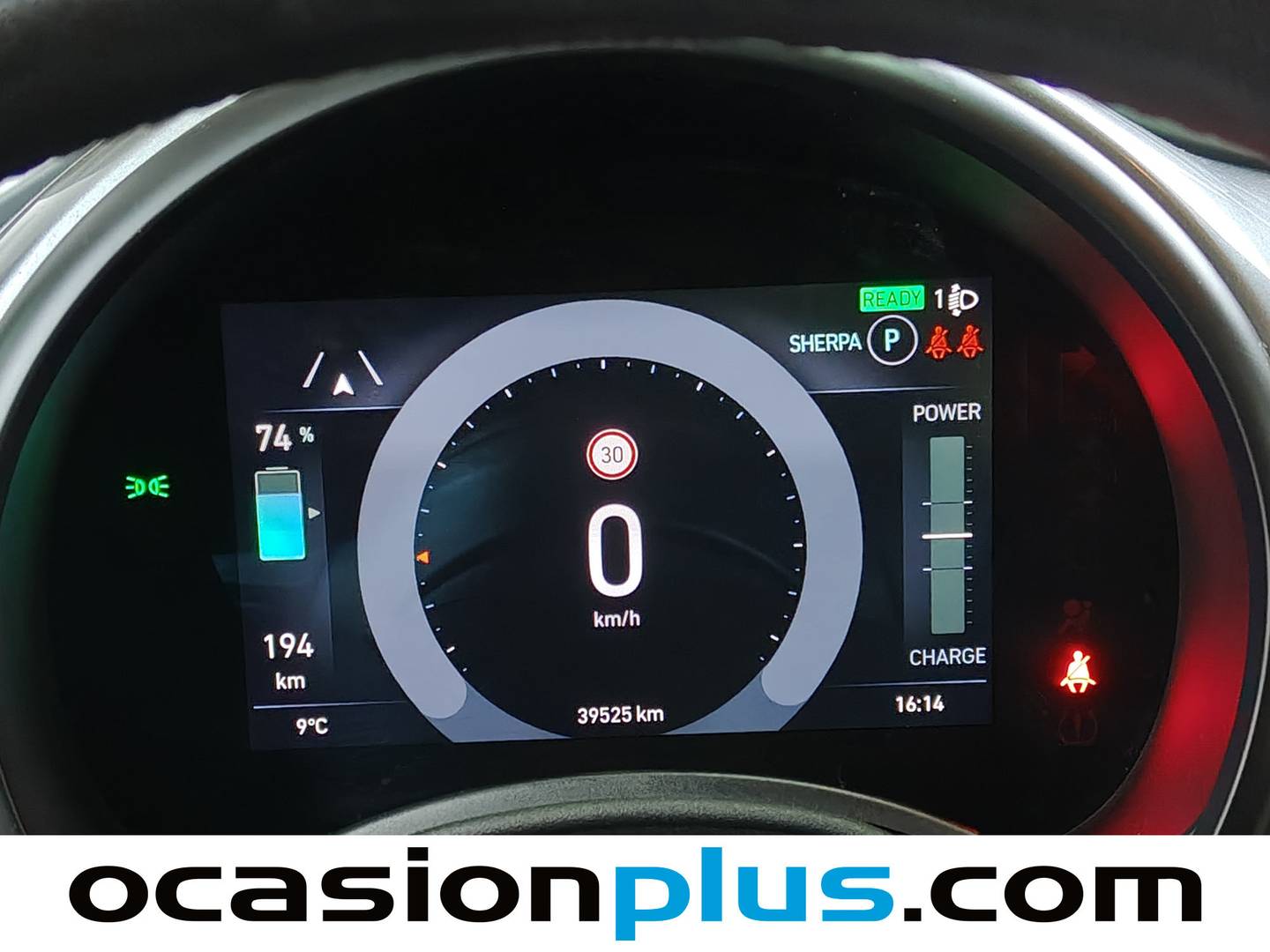 Foto Fiat 500 Fiat 500 Electrico 500 Icon Hb 320km (118 CV)