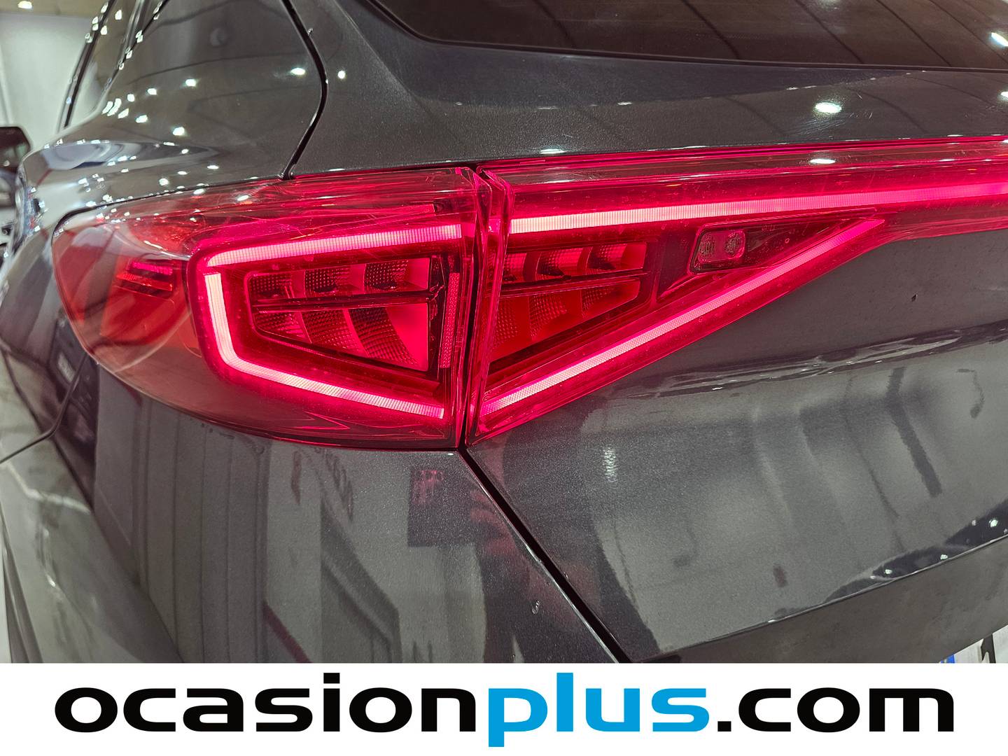 Cupra Formentor Cupra Formentor 2.0 TDI (150 CV) diésel