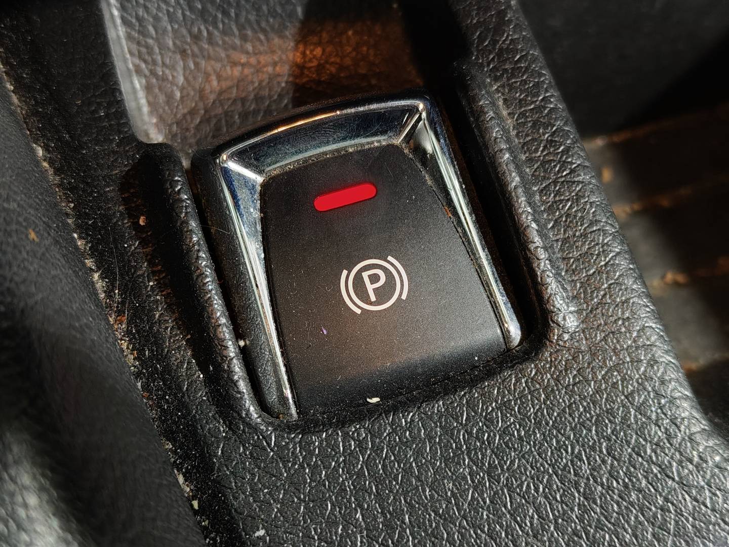 Foto Nissan QASHQAI Nissan Qashqai dCi 130 Acenta 4x2 (130 CV)