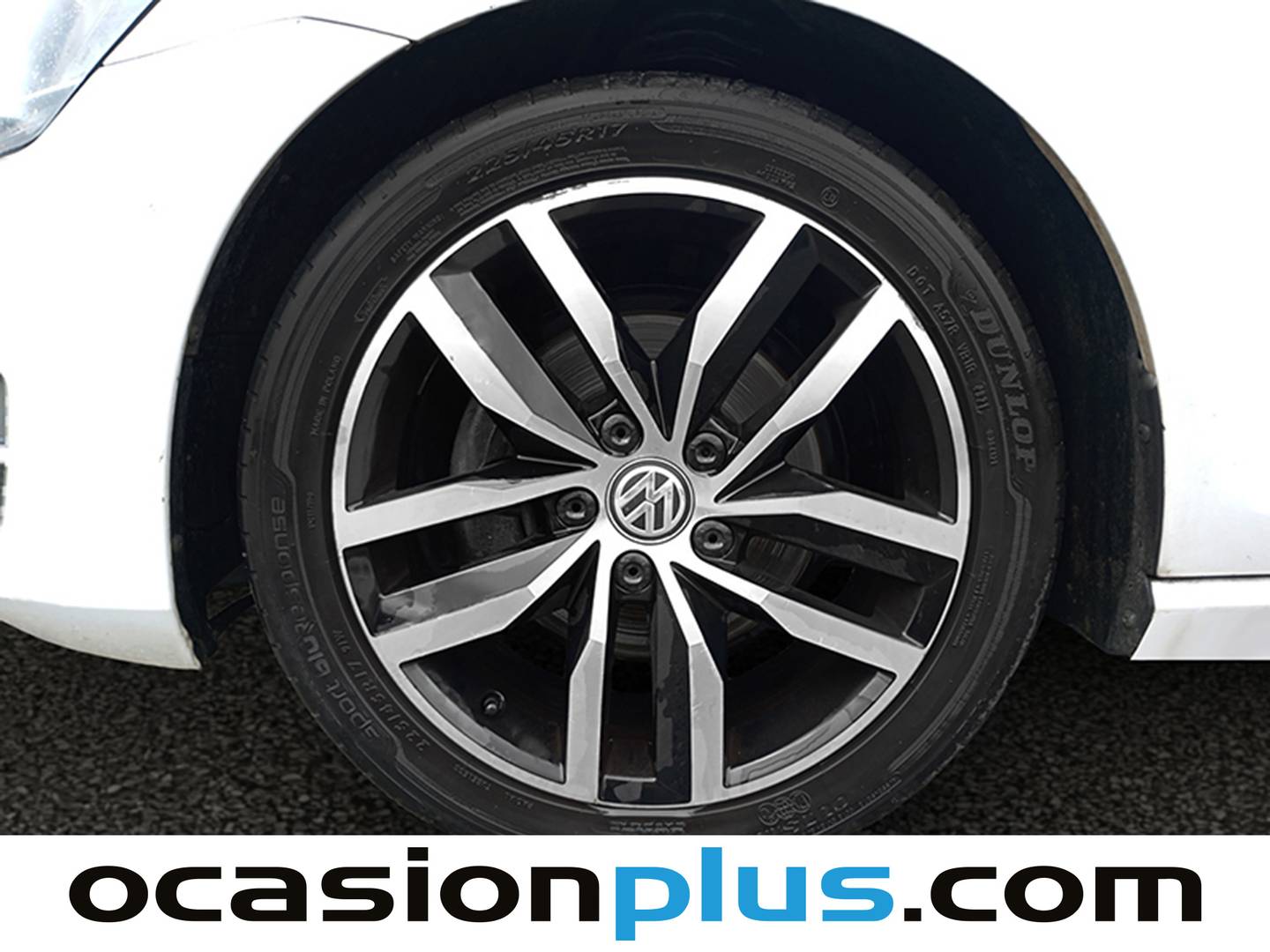 Volkswagen Golf Volkswagen Golf Sport 1.4 TSI BMT 140 ACT Tech (140 CV) DSG automático