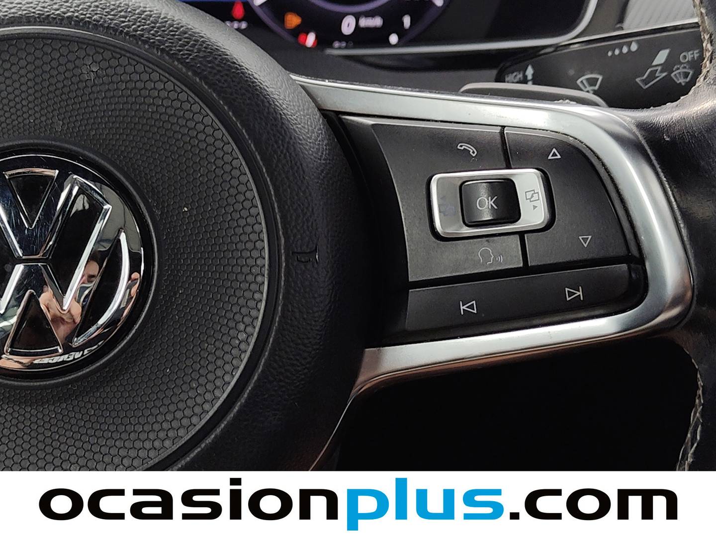 Volkswagen Arteon Volkswagen Arteon R-Line 2.0 TDI (150 CV) DSG 2018
