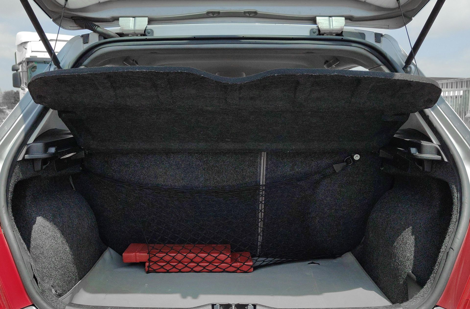 Peugeot 307 1.6 XT - foto 13