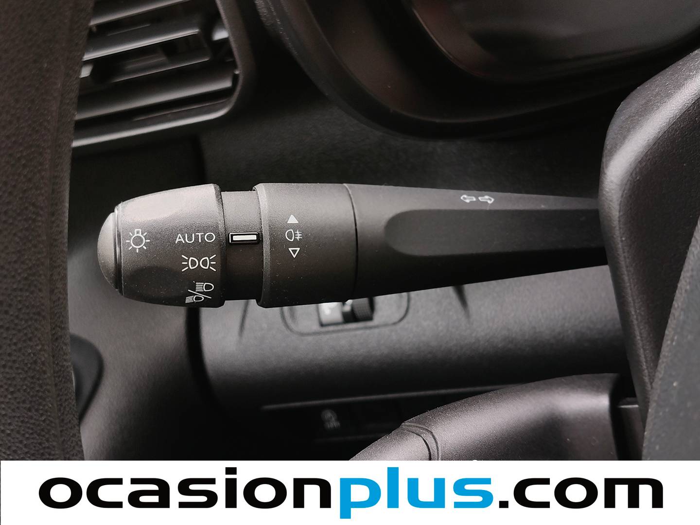 Citroën Berlingo Citroën Berlingo Furgon BlueHDi 100 Talla M Control (102 CV) de ocasión