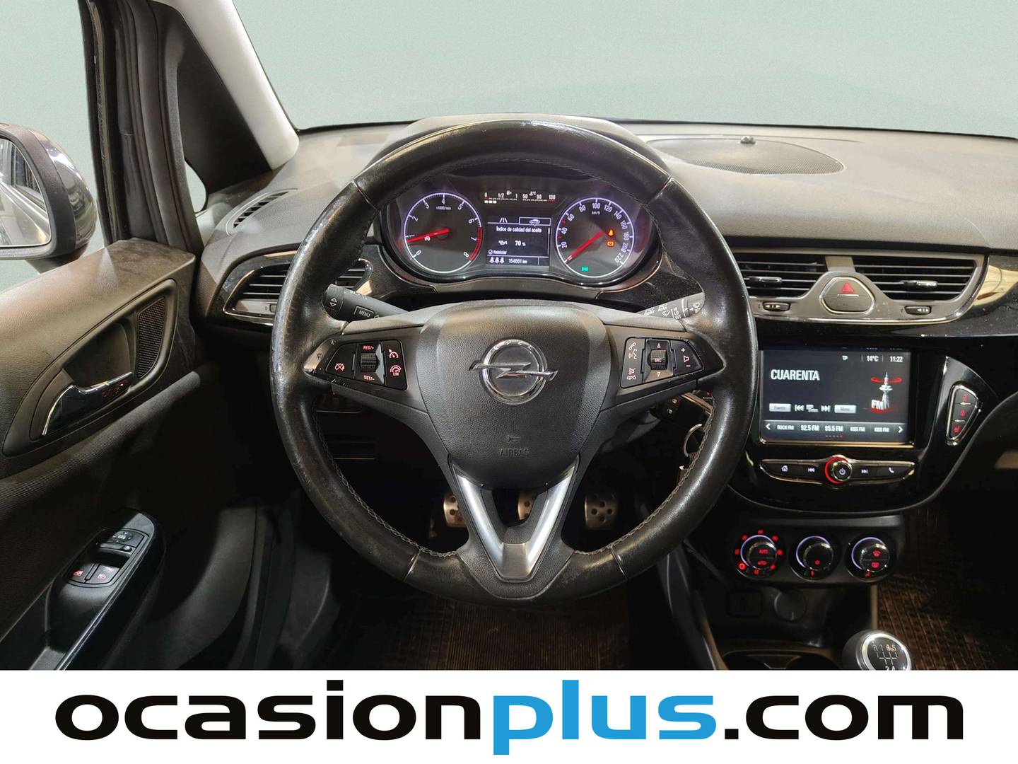 Foto Opel Corsa Opel Corsa 1.4 Selective (90 CV)