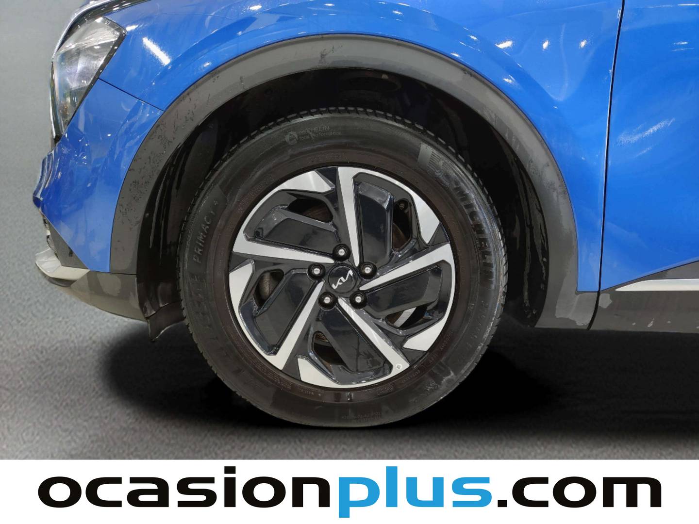 KIA Sportage KIA Sportage 1.6 T-GDi MHEV Drive 4x2 (150 CV) km 0