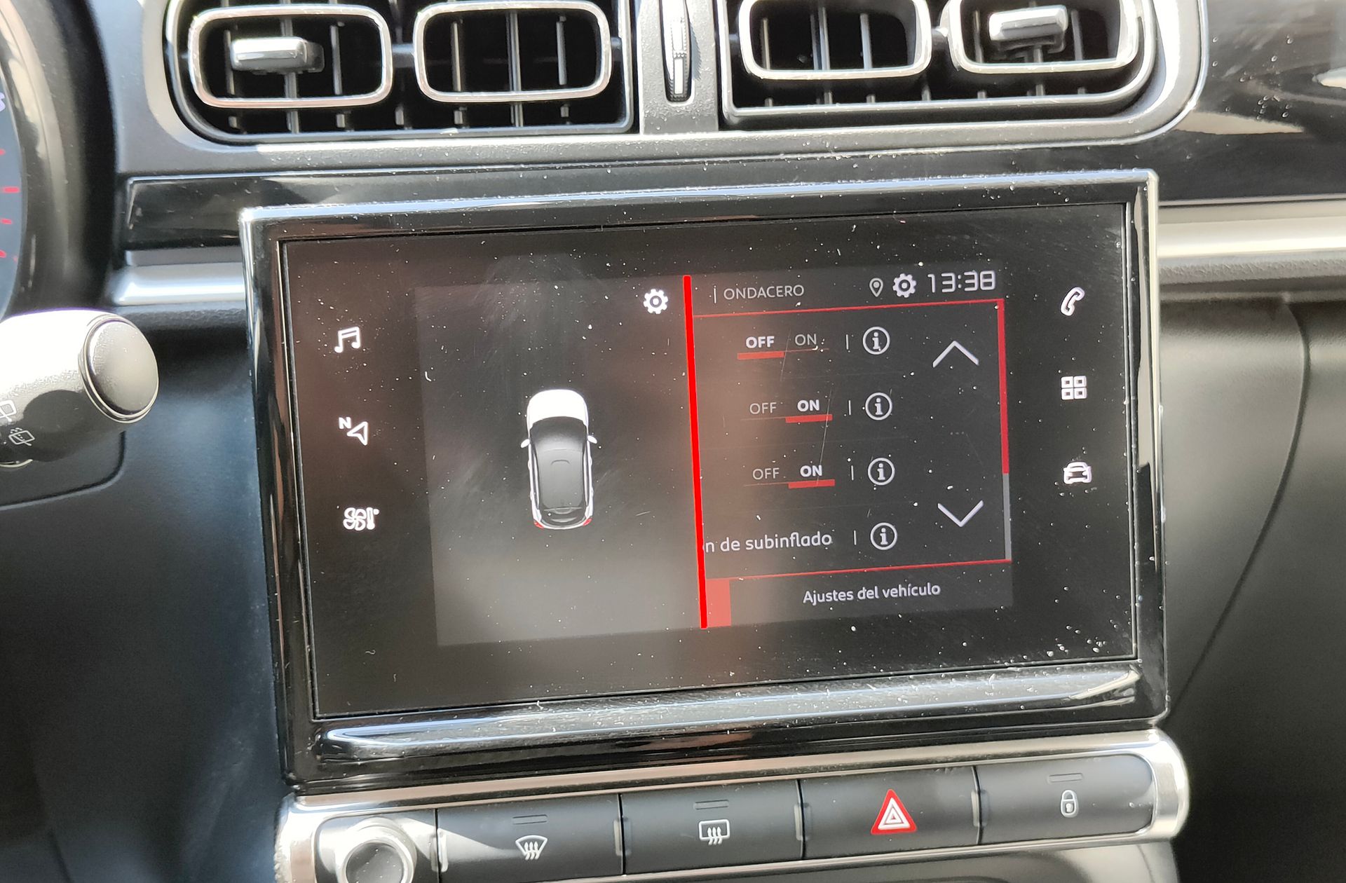 Citroën C3 PureTech 110 Shine EAT6 - foto 8