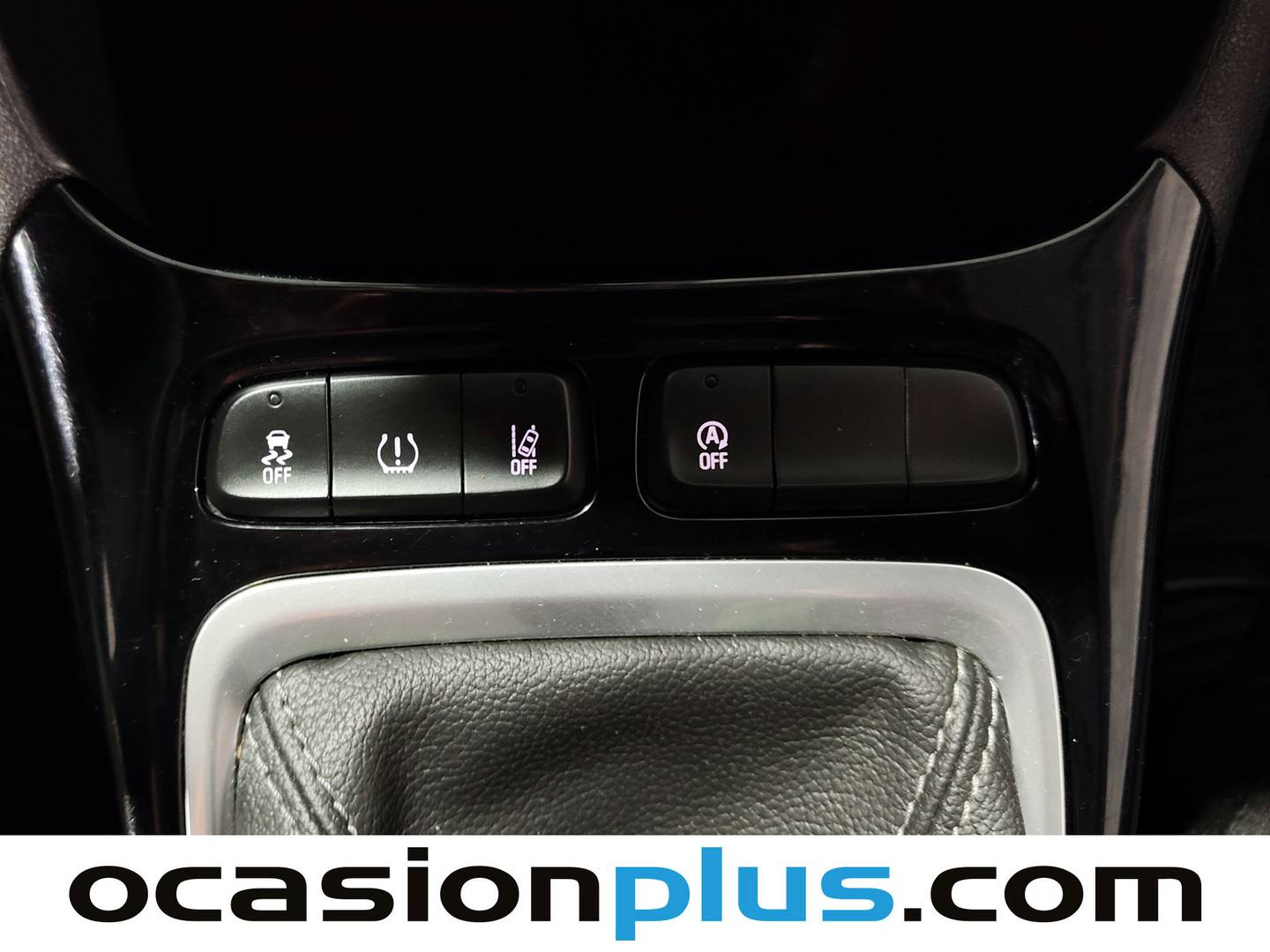 Extras del Opel Crossland Opel Crossland 1.2 Edition (110 CV)