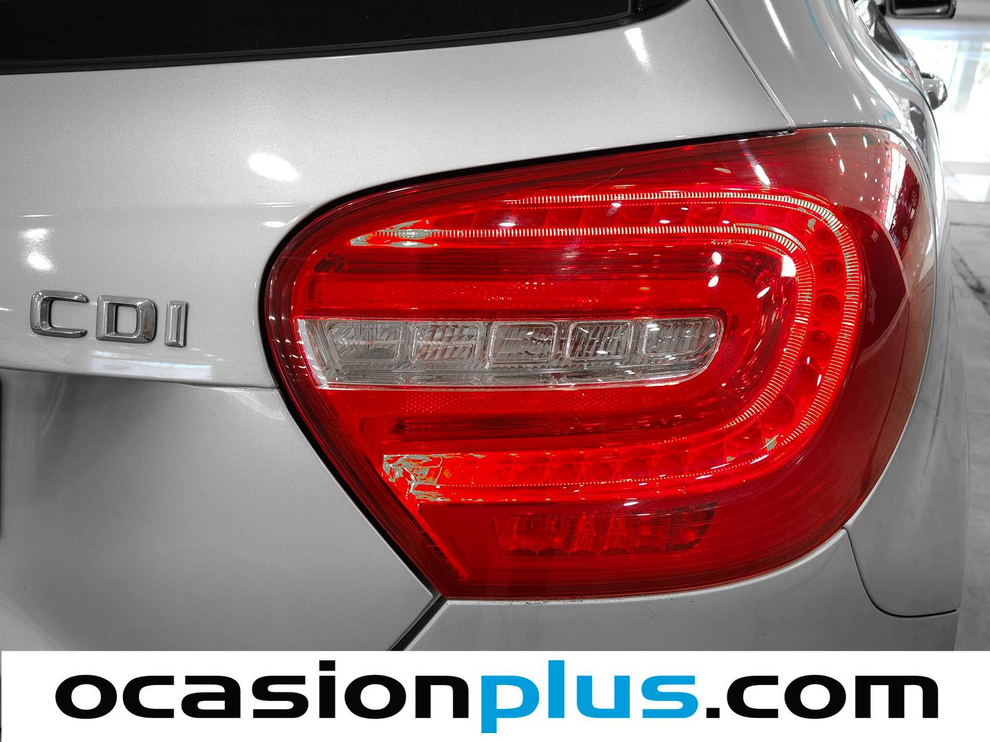 Mercedes Clase A Mercedes Clase A 200 CDI Urban (136 CV) al mejor precio