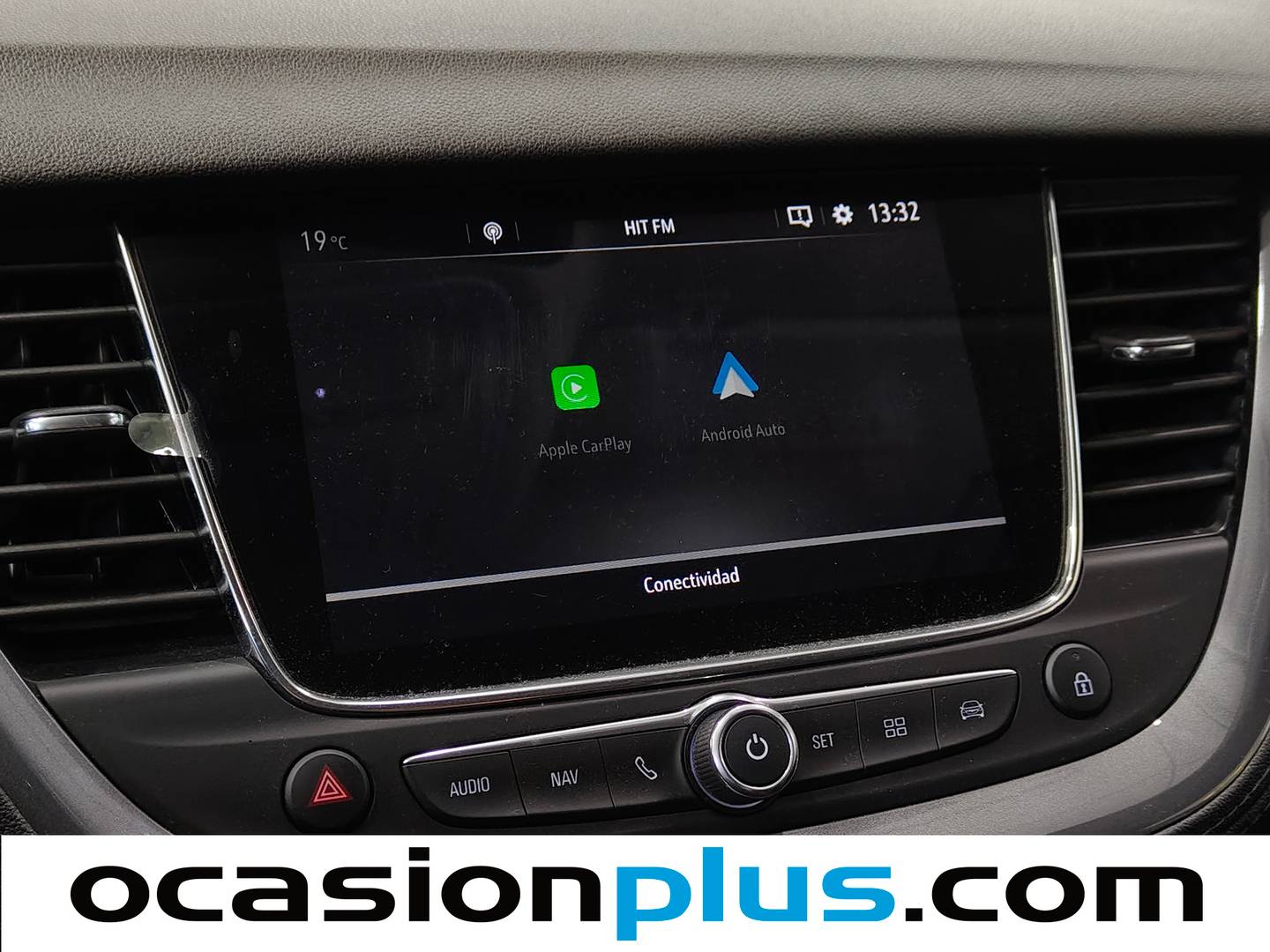 Foto Opel Grandland X Opel Grandland X 1.5 CDTi Opel 2020 (130 CV)