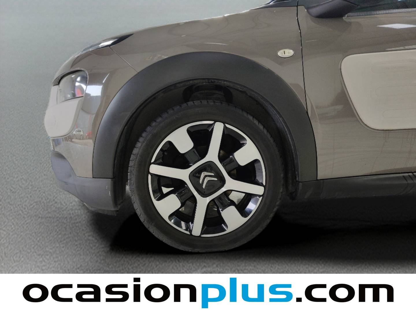 Foto Citroën C4 Cactus Citroen C4 Cactus PureTech 82 Feel (82 CV)