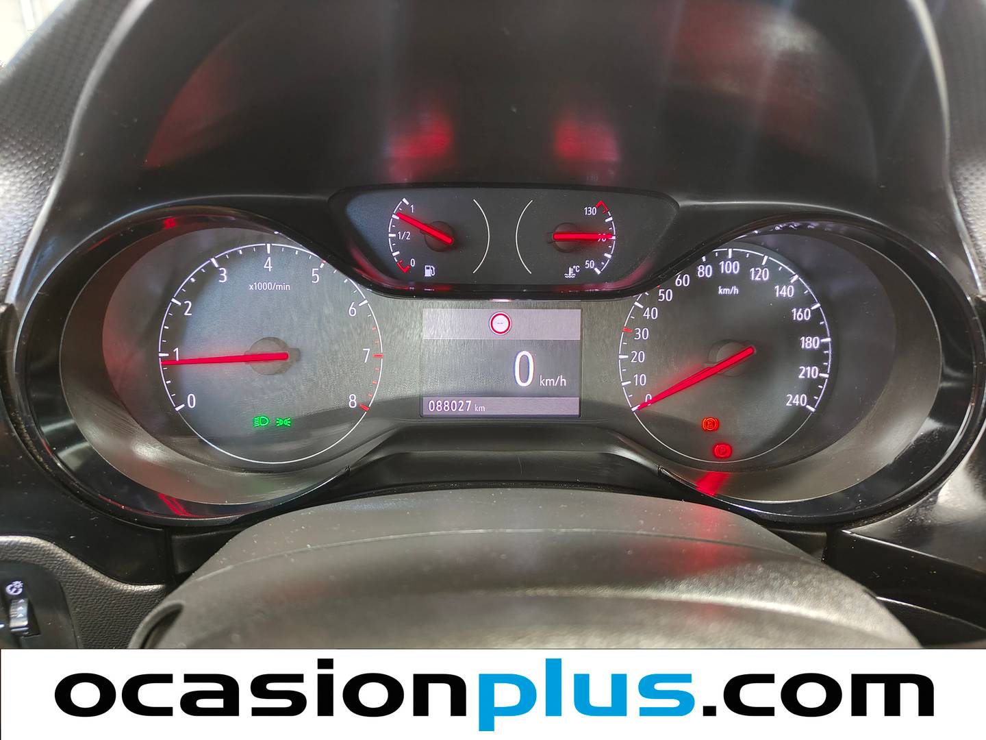 Opel Corsa Opel Corsa 1.2 XEL Edition (75 CV) de segunda mano