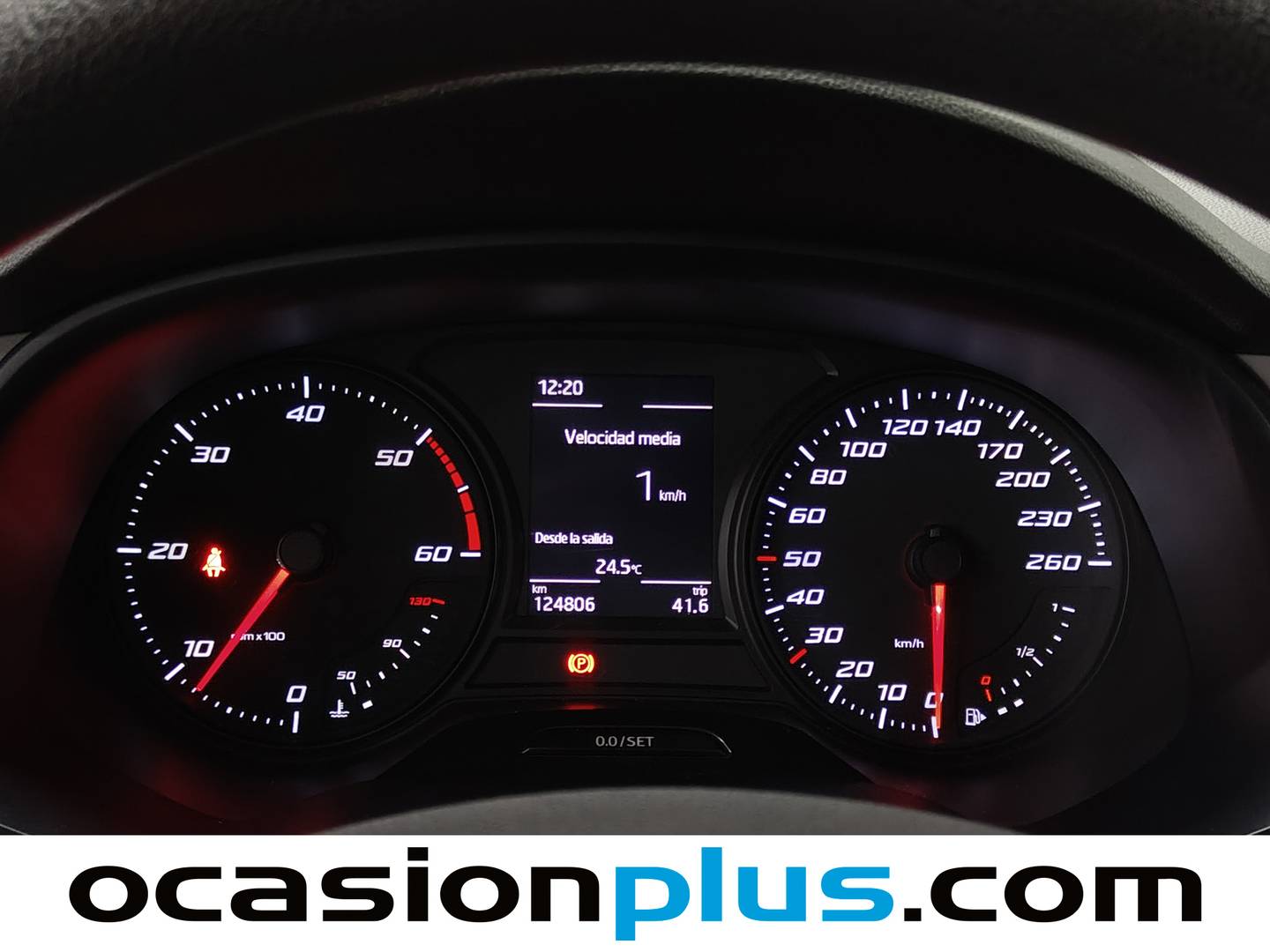 Seat León Seat León 1.6 TDI S&S Reference (110 CV) barato
