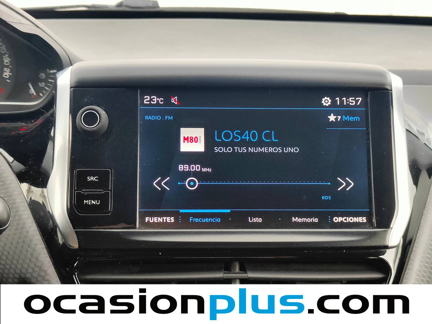 Peugeot 2008 Peugeot 2008 PureTech Signature (82 CV) al mejor precio